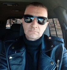 Фотография мужчины Алексей, 47 лет из г. Горловка