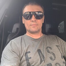 Фотография мужчины Алексей, 47 лет из г. Волгоград