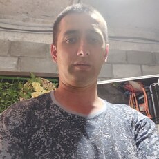 Фотография мужчины Саша, 37 лет из г. Магнитогорск