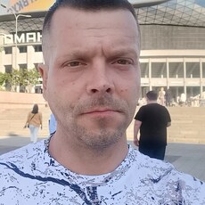 Фотография мужчины Максим, 41 год из г. Кондопога