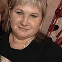 Светлана, 43 года