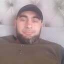 Иса, 35 лет