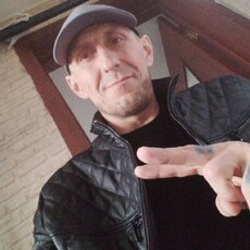 Фотография мужчины Павел, 43 года из г. Куйбышев