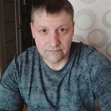 Фотография мужчины Андрей, 44 года из г. Павлово