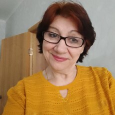 Фотография девушки Алина, 62 года из г. Москва