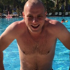 Фотография мужчины Дмитрий, 39 лет из г. Саранск