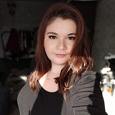 Фотография девушки Валерия, 24 года из г. Лесосибирск