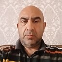 Рамин, 50 лет
