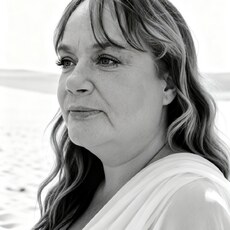 Фотография девушки Оксана, 53 года из г. Караганда