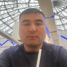 Фотография мужчины Шах, 31 год из г. Шелехов