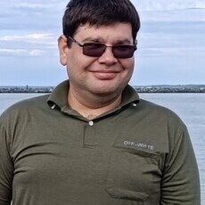 Фотография мужчины Дмитрий, 39 лет из г. Яготин