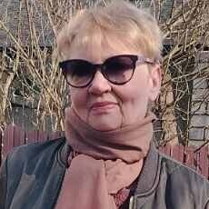 Фотография девушки Алла, 65 лет из г. Полоцк