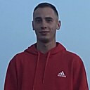 Александр, 24 года