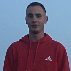 Фотография мужчины Александр, 24 года из г. Псков