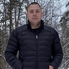 Фотография мужчины Влад, 45 лет из г. Тула