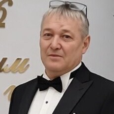 Фотография мужчины Сергей, 56 лет из г. Алматы