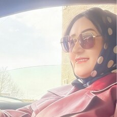 Фотография девушки Аза, 52 года из г. Мелеуз