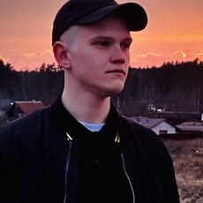 Фотография мужчины Александр, 20 лет из г. Кингисепп