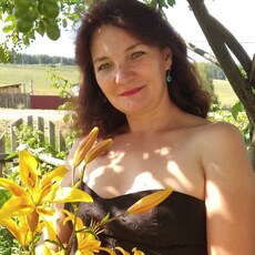 Фотография девушки Солнце, 51 год из г. Верхний Уфалей