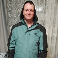 Фотография мужчины Руслан, 32 года из г. Ульяновск