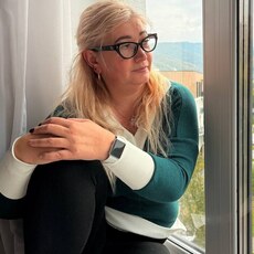 Фотография девушки Ира, 43 года из г. Харьков