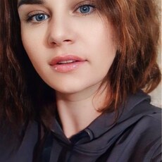 Фотография девушки Олеся, 28 лет из г. Курск