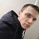 Сергей, 35 лет