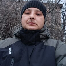 Фотография мужчины Трофим, 36 лет из г. Макеевка