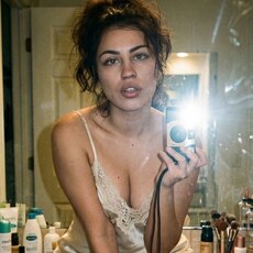 Фотография девушки Гуля, 38 лет из г. Дербент