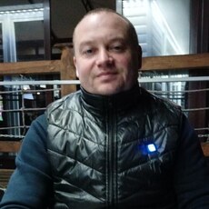 Фотография мужчины Александр, 46 лет из г. Брест