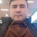 Тимур, 40 лет