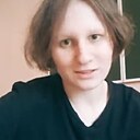 Настя, 22 года