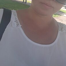Фотография девушки Александра, 33 года из г. Барановичи