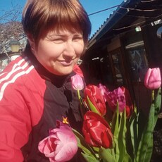 Фотография девушки Наталья, 45 лет из г. Харьков