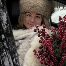 Фотография девушки Юлия, 42 года из г. Калининград