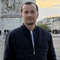 Фотография мужчины Intellect, 34 года из г. Ташкент