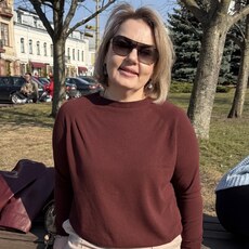 Фотография девушки Жанна, 45 лет из г. Гродно