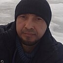 Кайрат, 39 лет