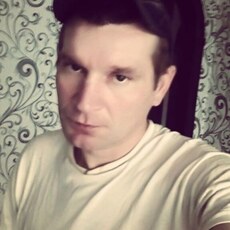 Фотография мужчины Ник, 41 год из г. Рязань