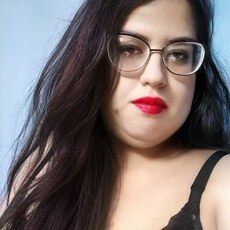 Фотография девушки Незабудка, 28 лет из г. Чита