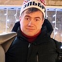 Edvard, 31 год