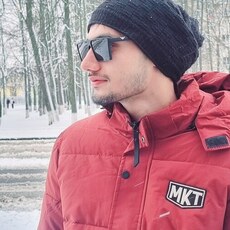 Фотография мужчины Rizzzzz, 23 года из г. Бобруйск