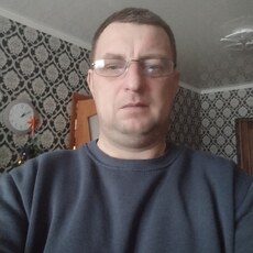 Фотография мужчины Андрей, 42 года из г. Береза