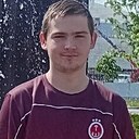 Сергей, 20 лет