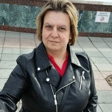 Фотография девушки Татьяна, 49 лет из г. Йошкар-Ола