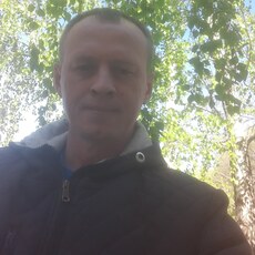 Фотография мужчины Дмитрий, 47 лет из г. Симферополь