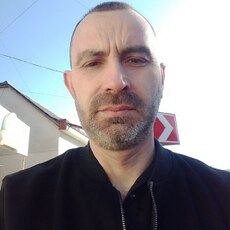 Фотография мужчины Золтан, 42 года из г. Виноградов