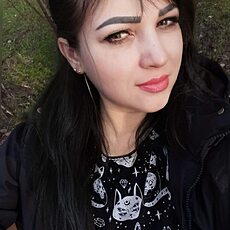 Фотография девушки Ирина, 38 лет из г. Зверево