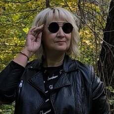 Фотография девушки Елена, 43 года из г. Орск