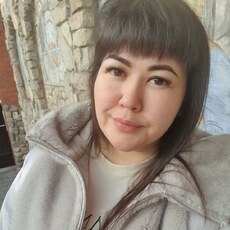 Фотография девушки Маргарита, 32 года из г. Пермь